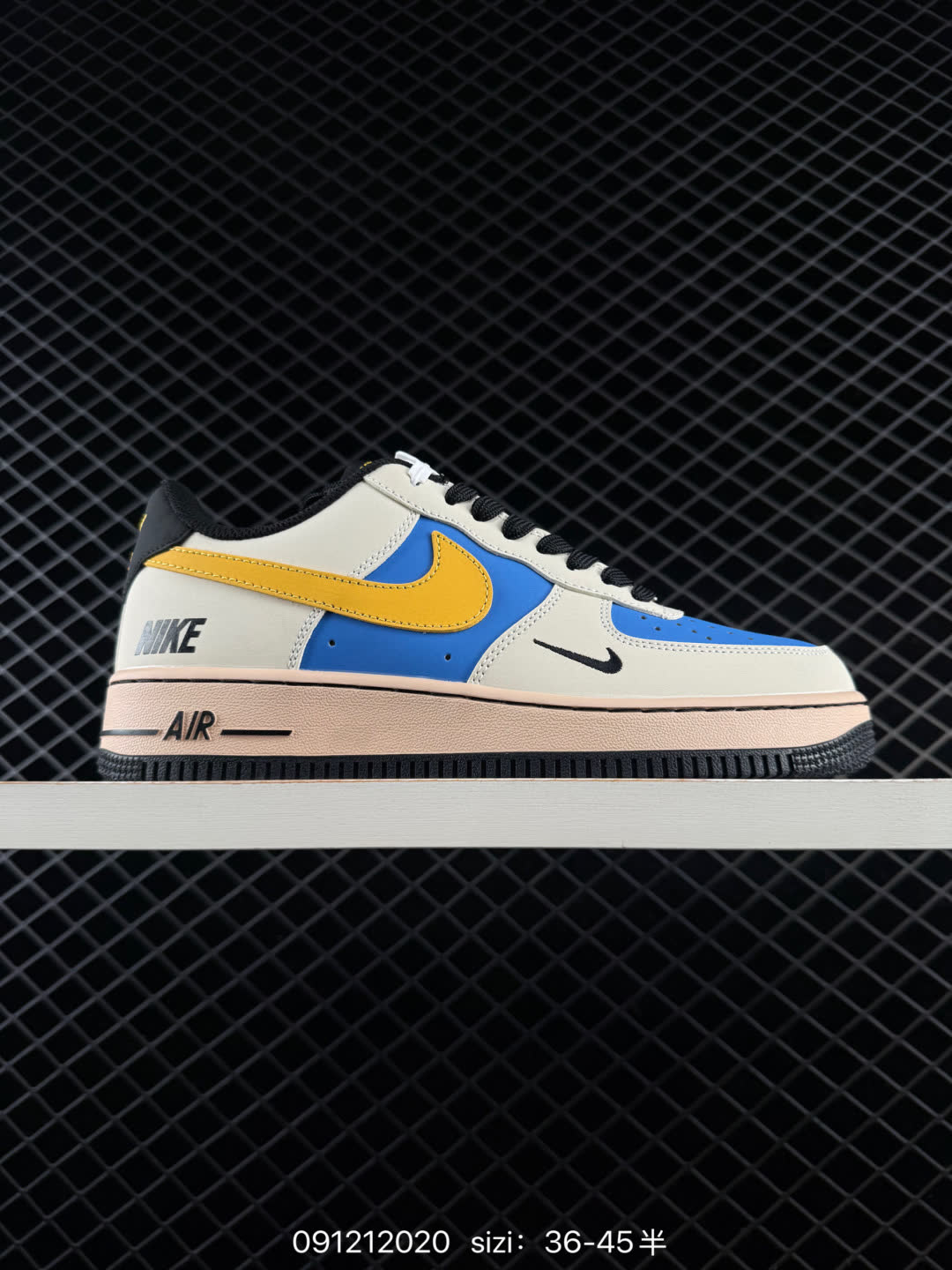 NIKE AIR FORCE 1-NH0601-576